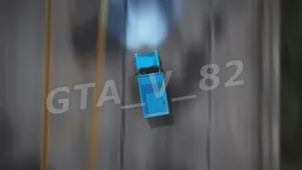 🎮 گیم پلی بازی رانندگی نیسان GTAV 🔥💯