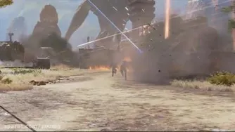 🎮گیم پلی بازی:تریلر بتل پس فصل هشتم Apex Legends🔥💯