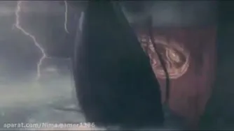 🎮گیم پلی تریلر بازی خدای جنگ God of war🔥💯