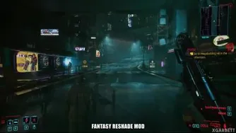 🎮گیم پلی بازی سایبرپانک با کیفیت فول Cyberpunk 2077 8k🔥💯