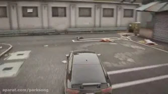 🎮گیم پلی بازی جی تی ای وی GTA V 🔥💯