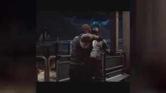 🎮گیم پلی بازی werewolf🔥💯