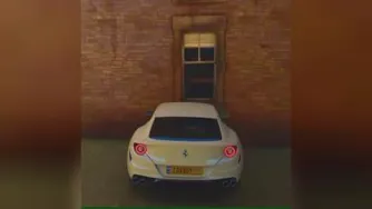 🎮گیم پلی بازی رانندگی در فروزا🔥💯