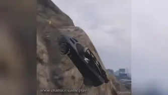 🎮رانندگی در GTA V 🔥💯