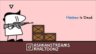 چرا؟گیمر ها اعصاب ندارن😂🎮