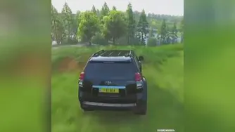رانندگی فورزا هورایزن🎮