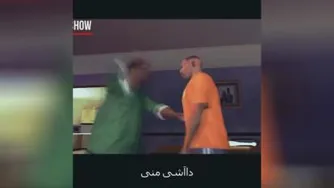 میکس سمی سووتوون سی جی با تو داشی منی😂😂❤️👑