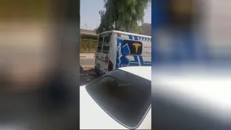 آمبولانس ارزان در تهران