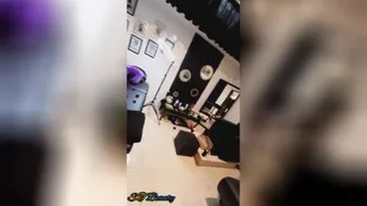 سالن زیبایی اس تی برند