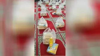 خیریه حضرت علی اصغر (ع)