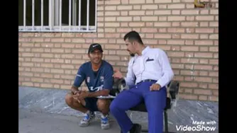 قسمت پنجم برنامه نوددرجه +پارسه