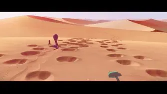 دانلود انیمیشن صحرا 2017
