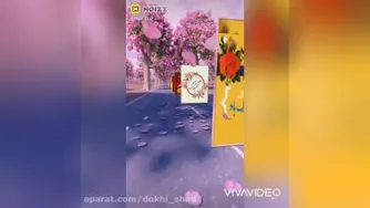 زیباترین کلیپ تبریک عید فطر