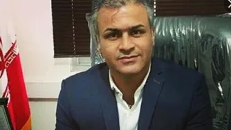 علی معارفی