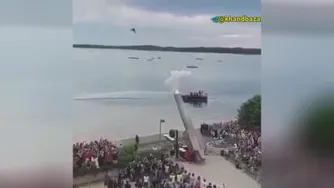 کیا دوس دارن سوار این شن😅