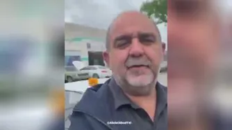 چه باحال فک میکردم فقط ایران پیکان داره ولی انگار تو لوس آنجلس هم هست😂