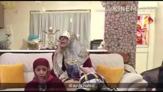 مولودی خانم
