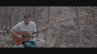 ویدئو آهنگ حضرت عشق افشین آذری