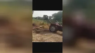 حمل خاک