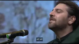 میلاد رسول مهربانی