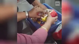 دزدی دلاربه روش جدید