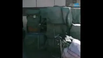 صادرات وحشتناک ماسک 😱