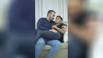 الان حاضرمیشم