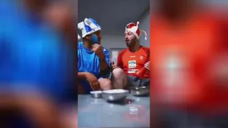 پرسپولیس سروراستقلاله