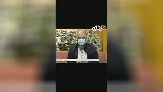 شوخی با علی صبوری