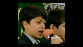 مدافع حرم