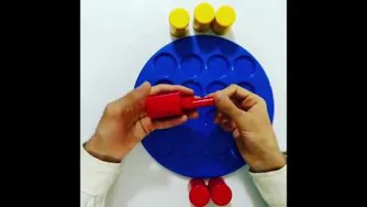 بازی در رده دوز پیشرفته