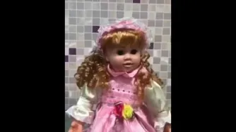 عروسک عسل