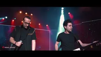 مهدی جهانی