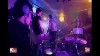 EvanBand