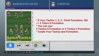 فوتبال داخل ps4 می چسب