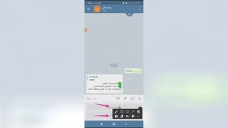 آموزش ساخت ربات تلگرام