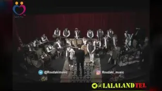 موسیقی زیبا توسط نوجوانان ایران زمین عزیزمون