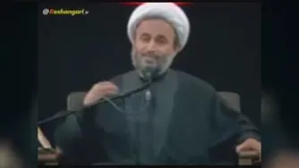 خداخیلی قویه،،،خدارو میپیچونی که چی بشه وقتی همه کارا دست خداست