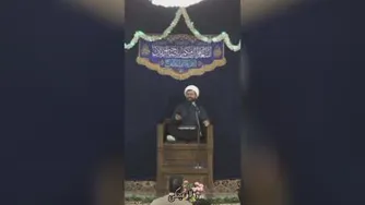 دعای خیلی زیبا درقالب طنز