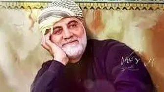 احترام برای سردار دلها جهانی است