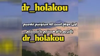 فهمیدن_دکتر هلاکویی