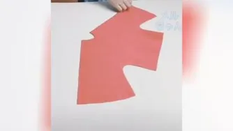لباس بدوز بدون الگو