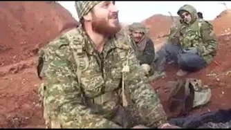شهادت