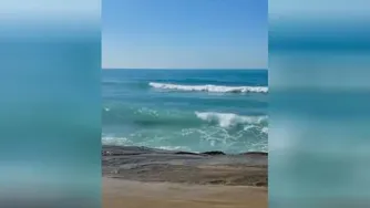 موج دریا