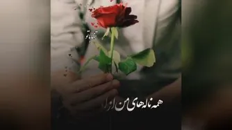 کلیب فوق العاده زیبا