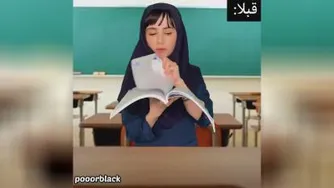 خدایی اینو راست میگه 😂😂