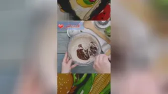 کیک دسری