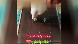 شیرینی عصرانه