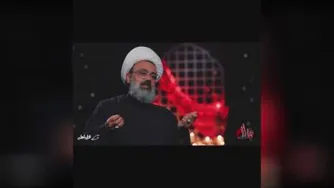 صحبت های تاثیر گذارحجت الاسلام مهدی دانشمند
