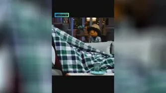 کل کل بچه با مهران غفوریان در برنامه مهمونی